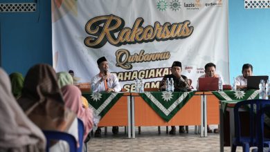 lazismu kota magelang