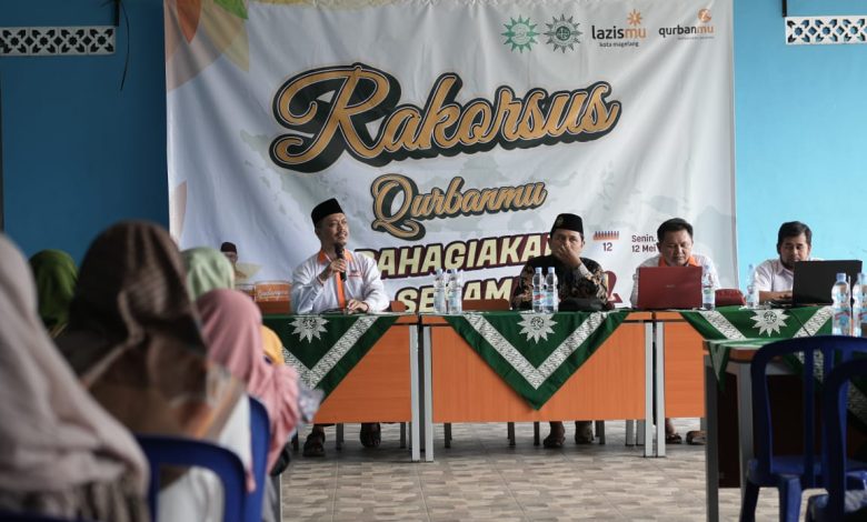 lazismu kota magelang