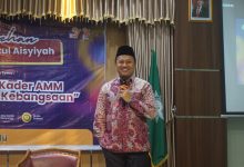 nasyiatul aisyiyah