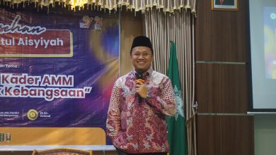 nasyiatul aisyiyah