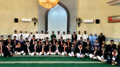 jamaah haji muhammadiyah jepara