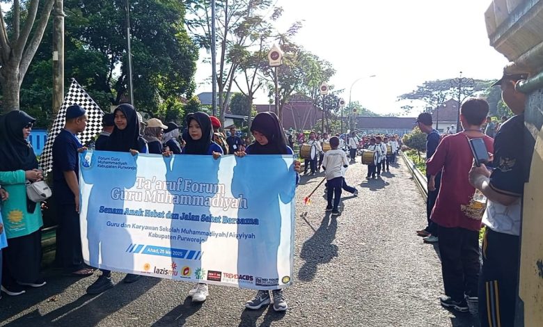 guru muhammadiyah