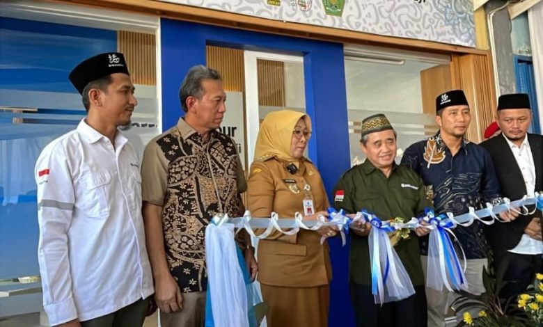 biro haji dan umroh
