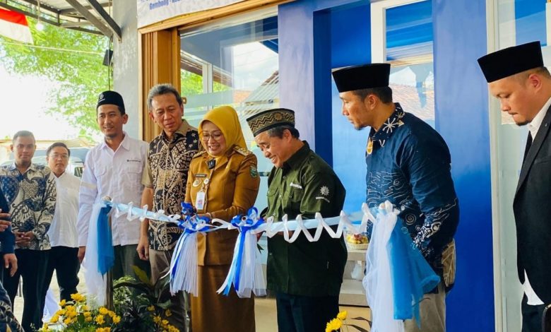 bupati kebumen