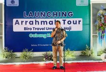 arrahmah tour