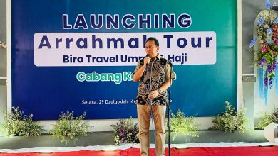 arrahmah tour