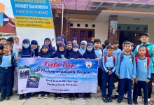 sd muhammadiyah jepara