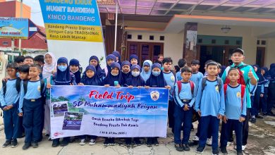 sd muhammadiyah jepara