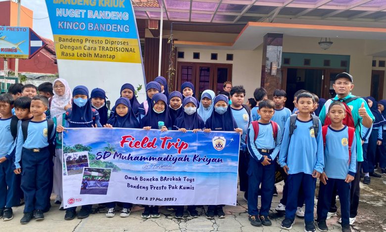 sd muhammadiyah jepara