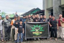 bikersmu kendal
