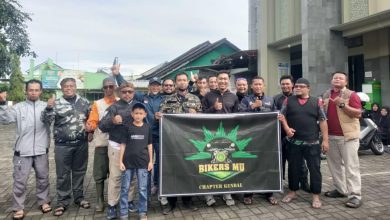 bikersmu kendal