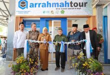 arrahmah tour