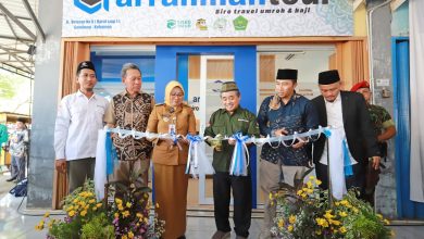arrahmah tour