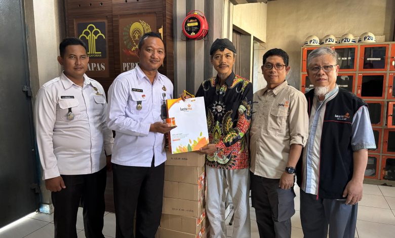 lazismu jateng