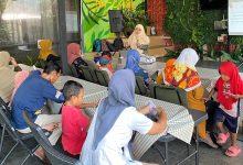 sd muhammadiyah tangkil tengah