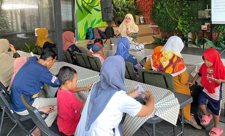 sd muhammadiyah tangkil tengah