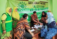 aisyiyah donorojo