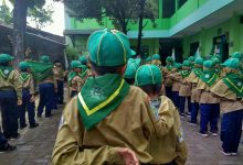 wajib belajar
