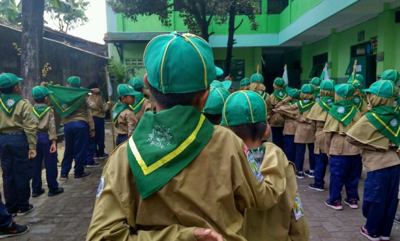 wajib belajar