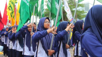 milad muhammadiyah