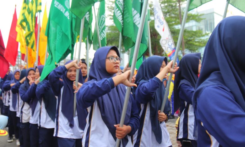 milad muhammadiyah