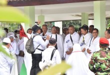 manasik haji