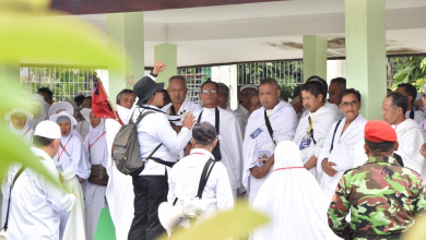 manasik haji