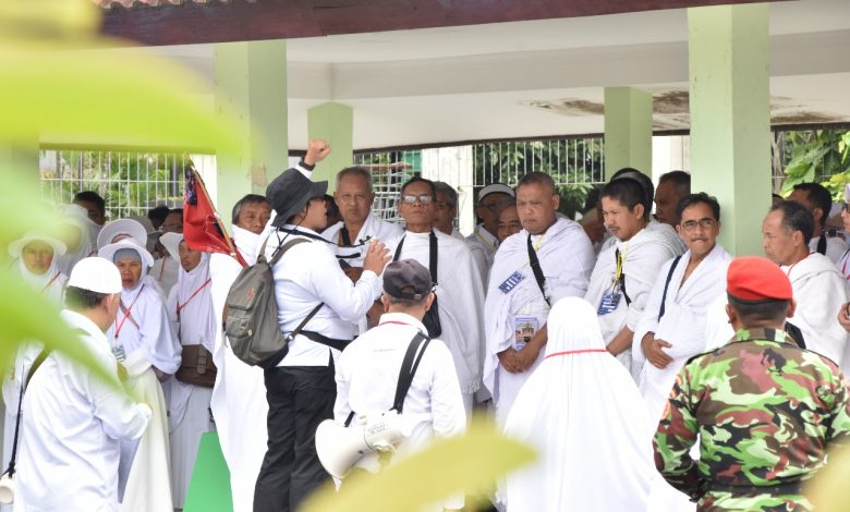manasik haji