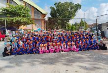 TK Surya Ceria Aisyiyah
