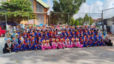 TK Surya Ceria Aisyiyah