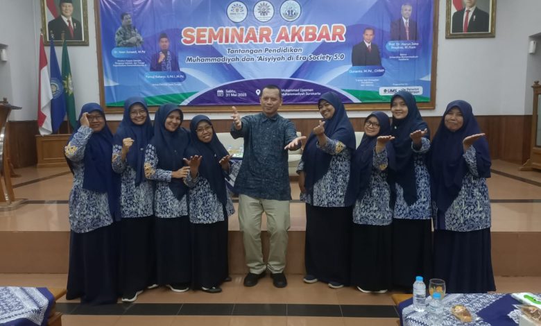 sd muhammadiyah palur