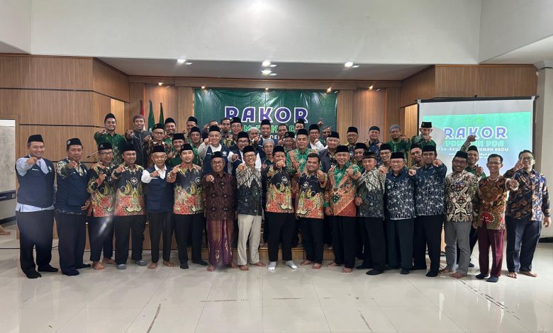 PDM se-Kedu