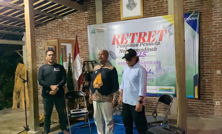 pemuda muhammadiyah kalimanah