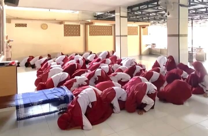 sd muh pk banyudono