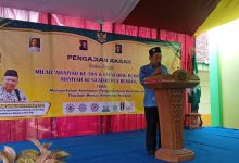 milad 'aisyiyah