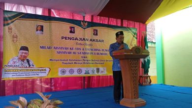 milad 'aisyiyah