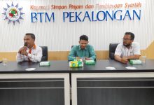 lazismu pekalongan