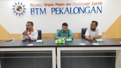 lazismu pekalongan