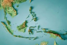 indonesia