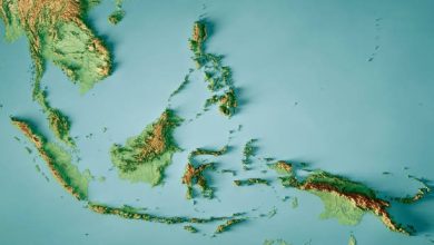 indonesia