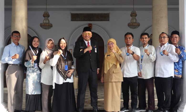 TMU