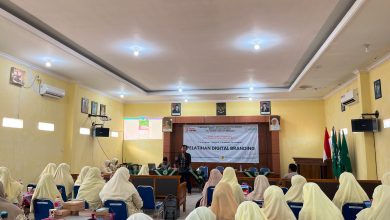 PDNA Brebes