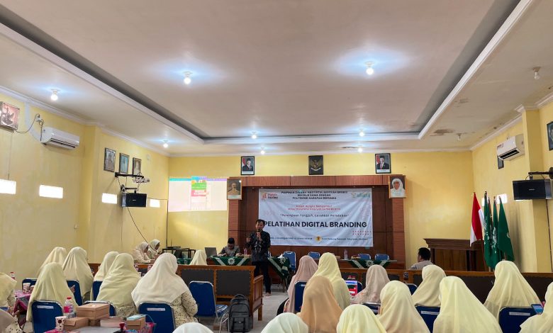 PDNA Brebes