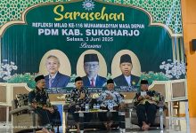 muhammadiyah sukoharjo
