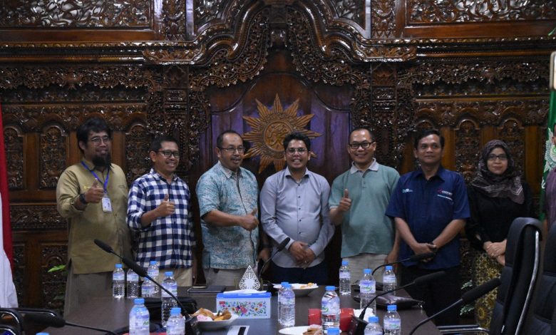 100 hari gubernur