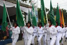 116 tahun muhammadiyah