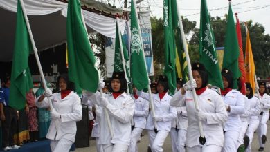 116 tahun muhammadiyah