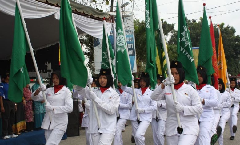 116 tahun muhammadiyah