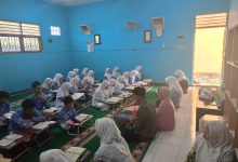smp muhammadiyah jepara