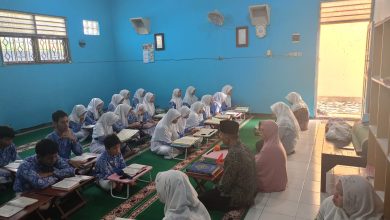 smp muhammadiyah jepara
